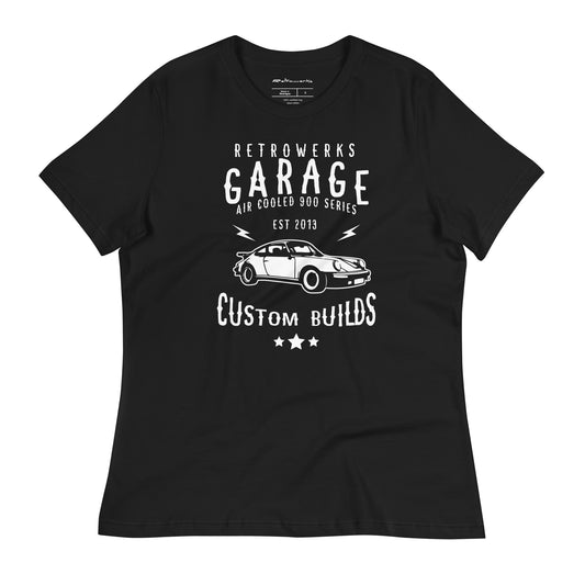 Classic Retro T-Shirt